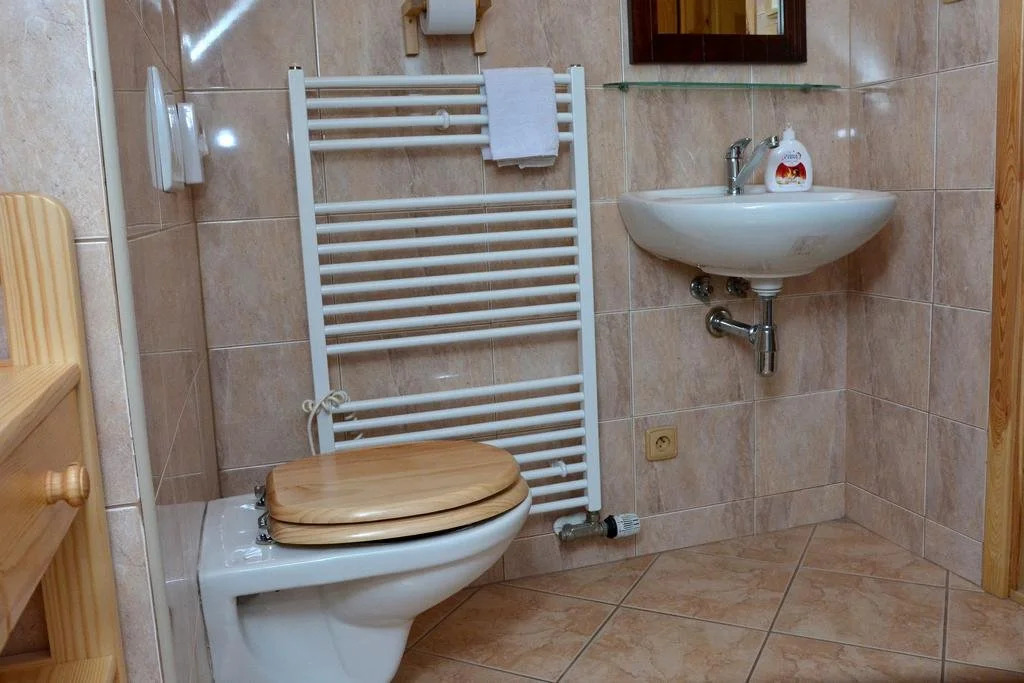Penzion v Podhradí