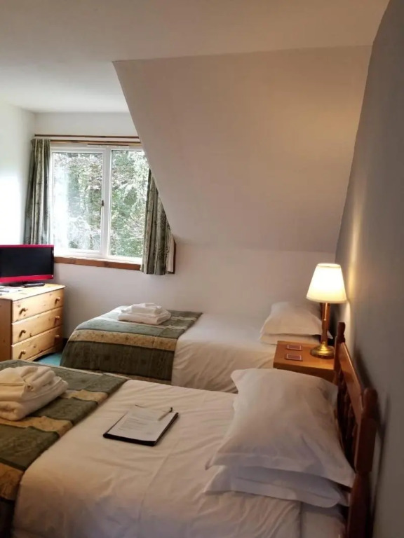 Glenan Lodge Self Catering