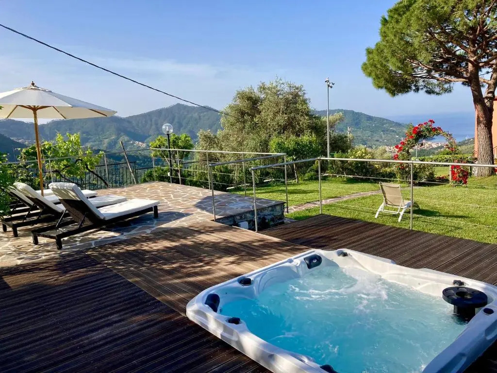 La Vignana - Cinque Terre