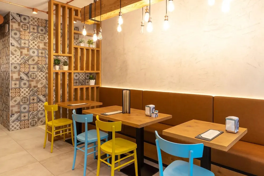 Locanda Le Due Travi