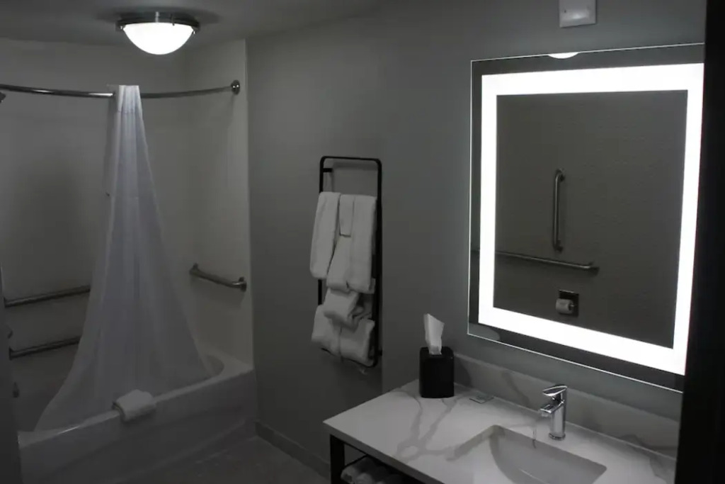 Hawthorn Extended Stay By Wyndham Knoxville