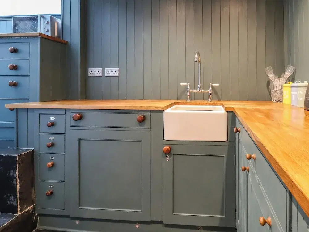 Aster Cottage