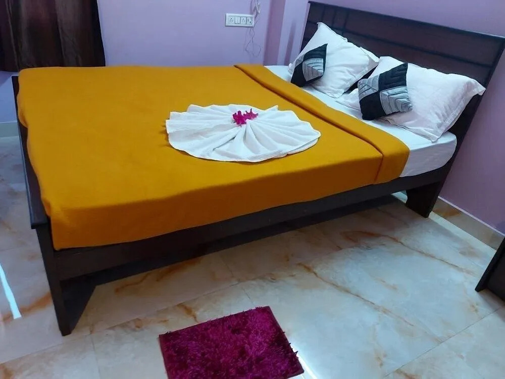 Hotel Beach AC Rooms
