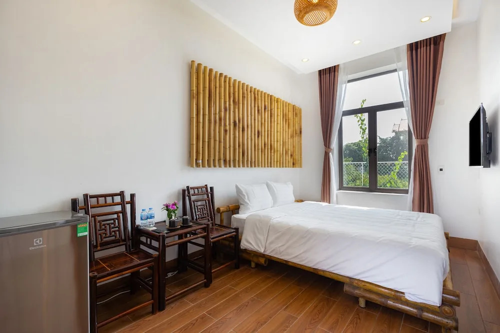 Việt Xưa Homestay