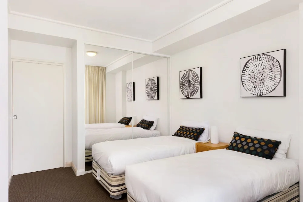 Homebush Furnished Apartments