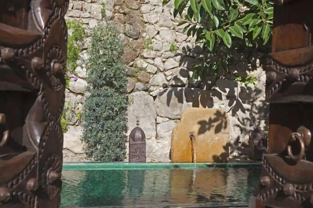 Hotel & Restaurant Jardi dArtà