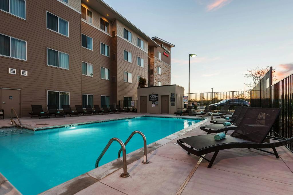 Residence Inn by Marriott Austin Airport