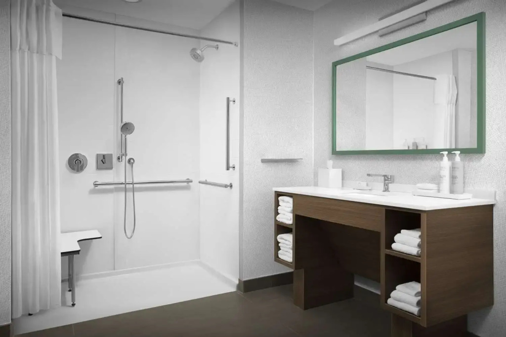 Home2 Suites By Hilton Huntsville Village Of Providence