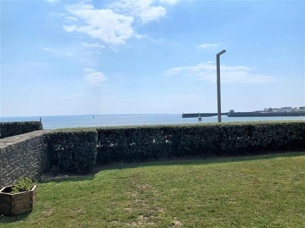 Appartement Quiberon, 3 pièces, 6 personnes - FR-1-478-23