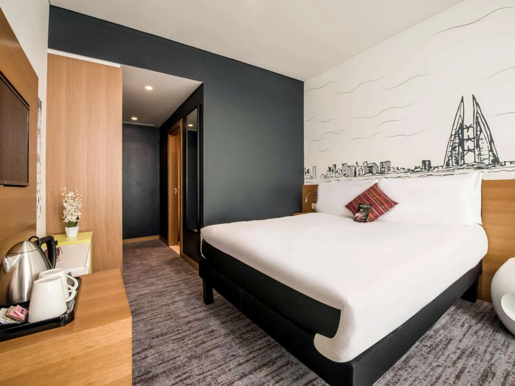 ibis Styles Manama Diplomatic Area