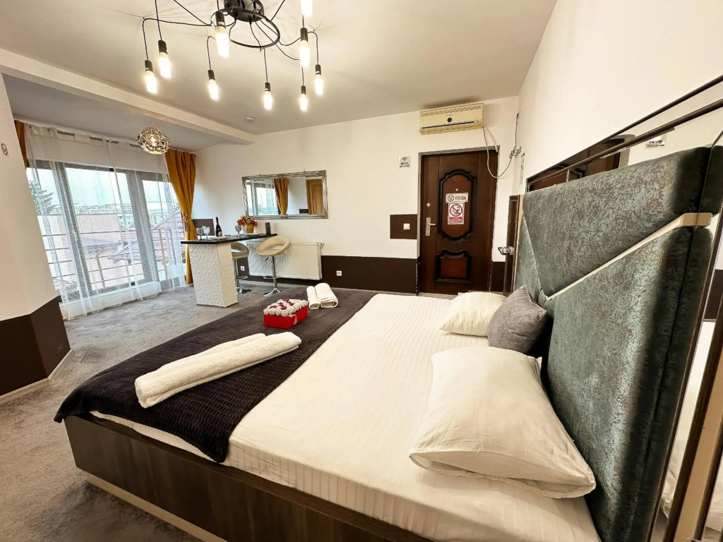 Royal Apartament