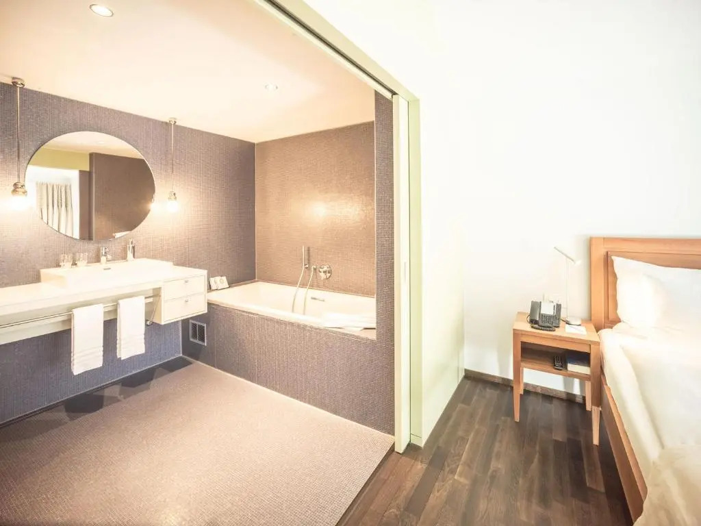 Resort Hof Weissbad
