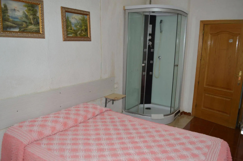 Hostal Panizo