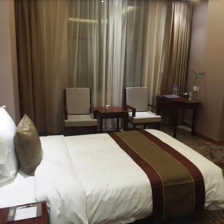 Tianyuan Hotel