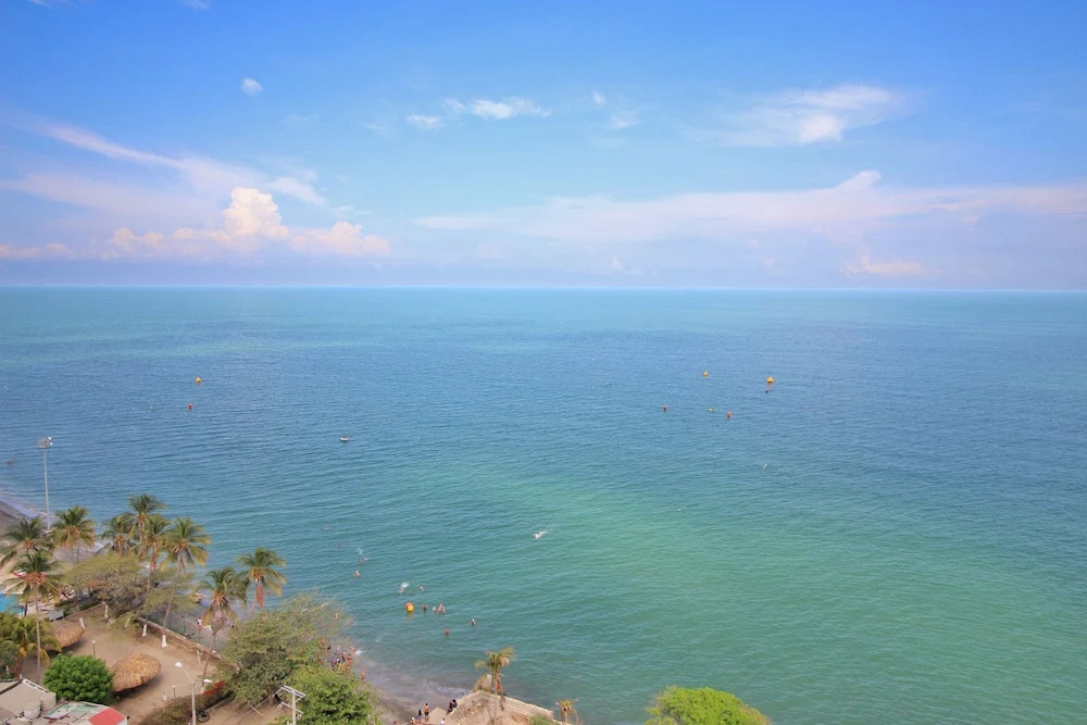 Apartamentos SOHO Elite - Frente al Mar