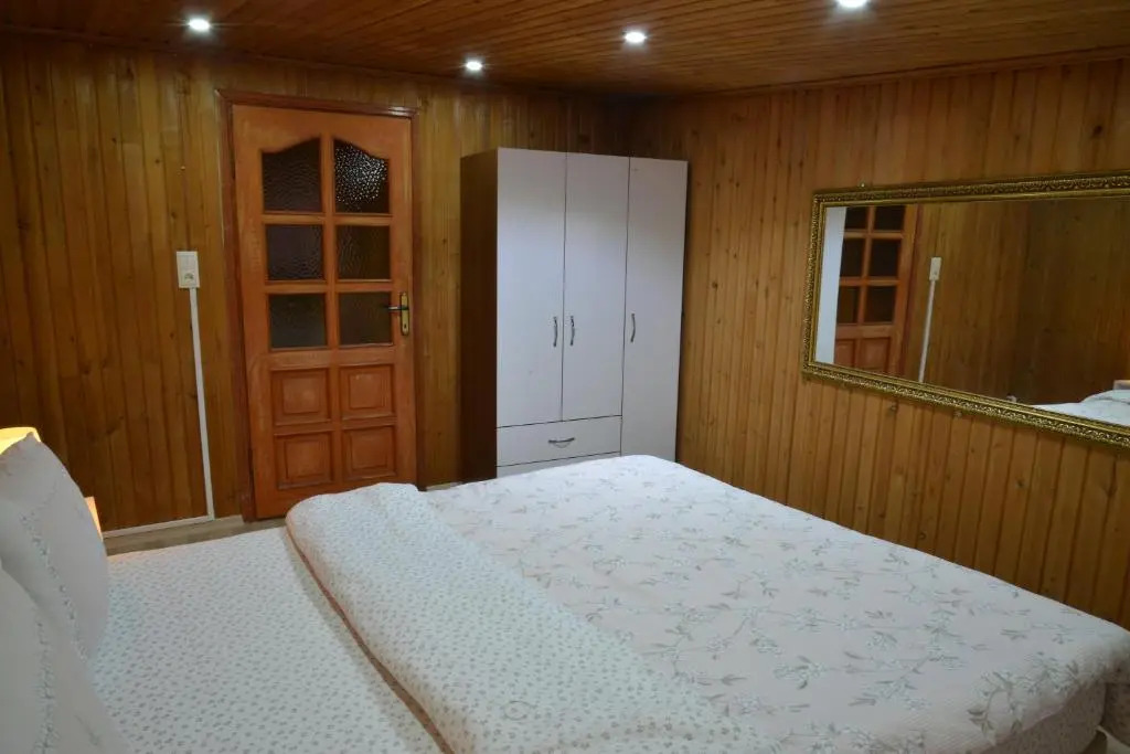 Westley Residence Taksim