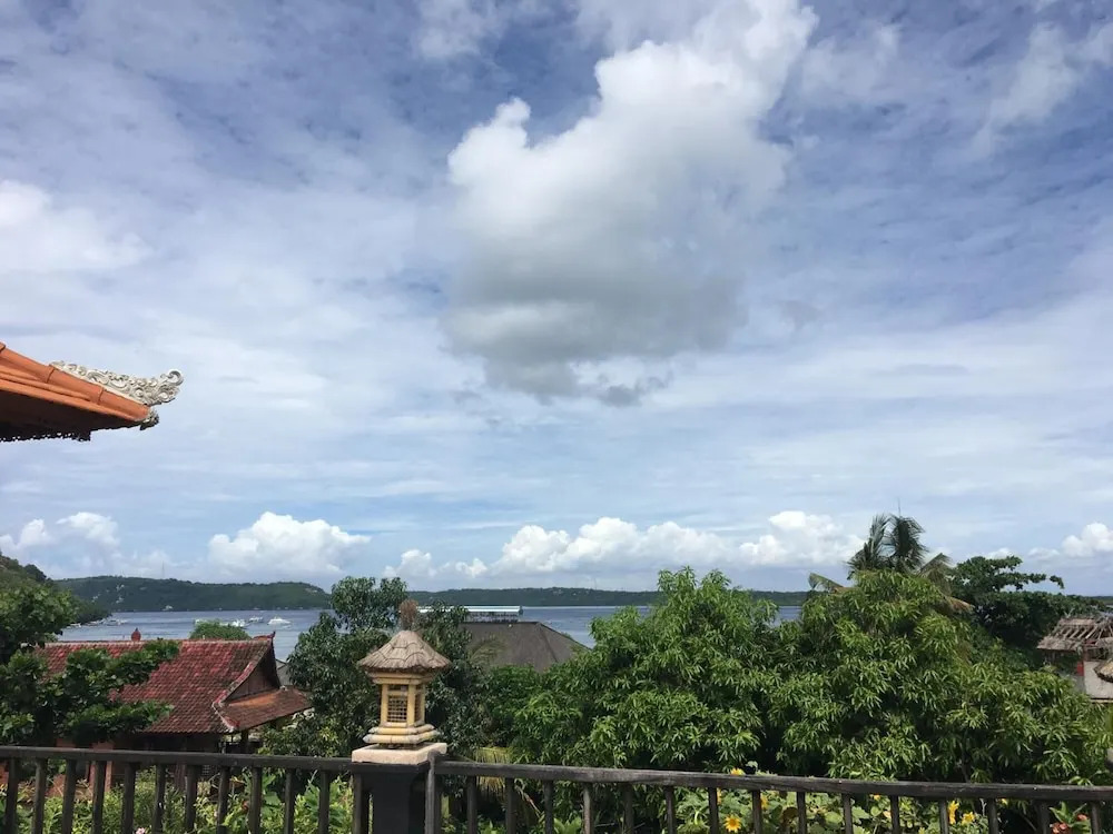 Saka Boutique Hotel