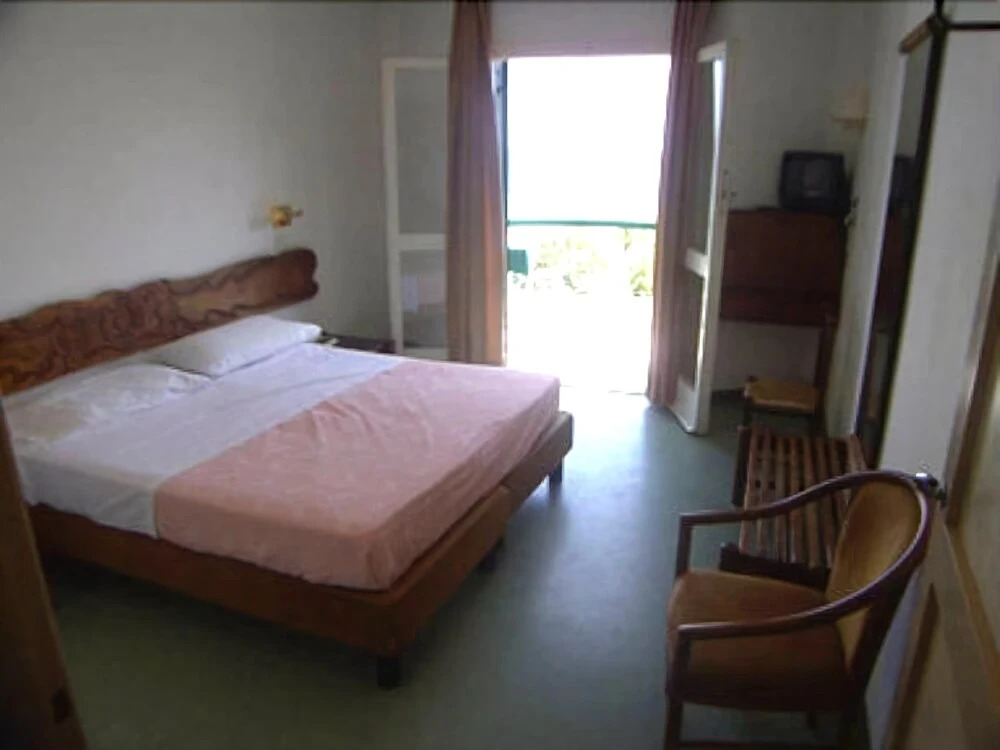 Hotel Marconi