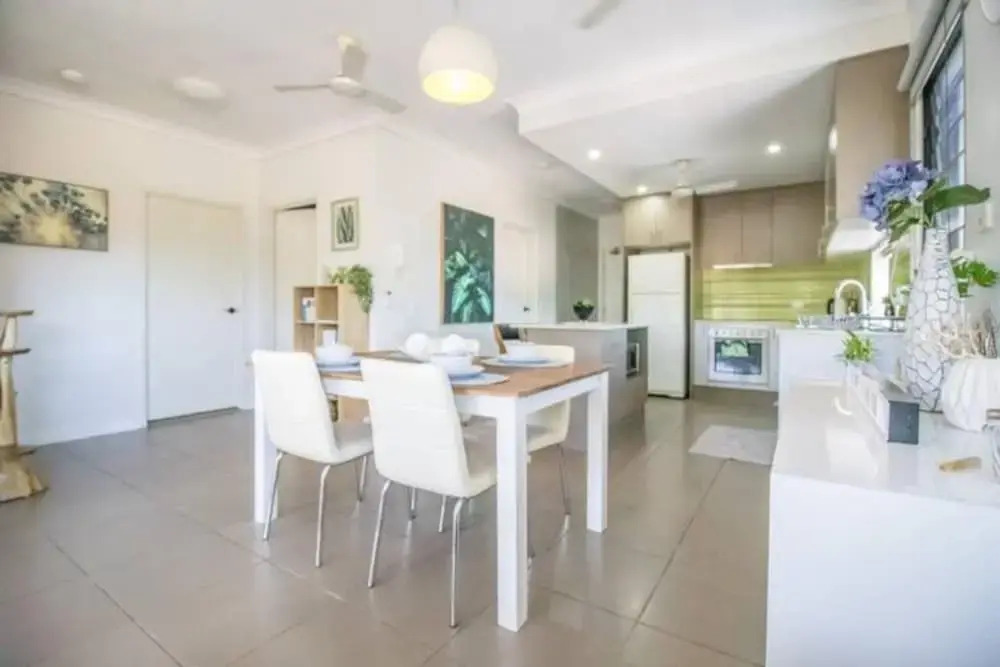 ZEN Quest · ZEN Quest - 2bed/2bath Near Markets & Foreshore