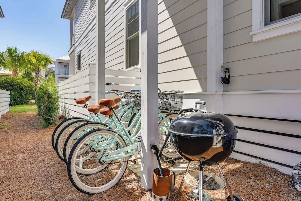 Elegant Santa Rosa Beach House w/ Community Perks
