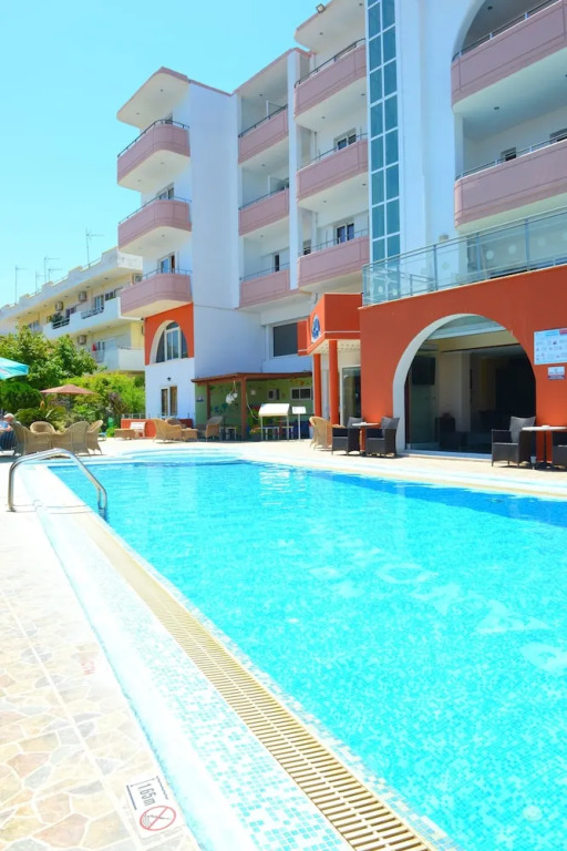 Panorama Hotel And Apartments