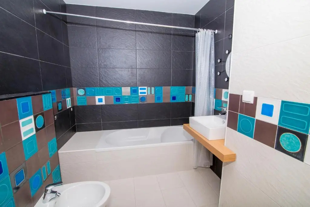 Villas Rocha
