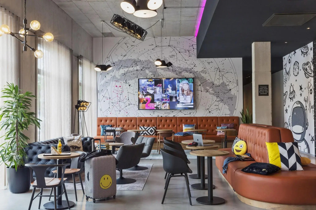 Moxy Darmstadt