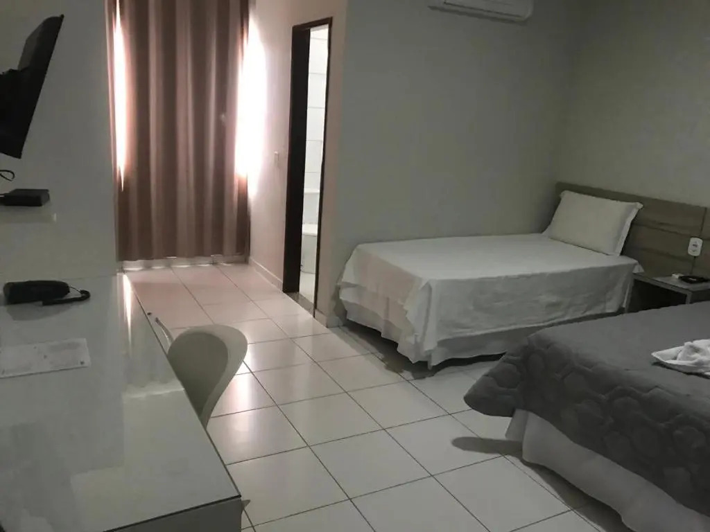 Hotel Sabrina