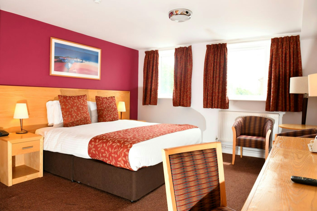 Royal Maritime Hotel, BW Signature Collection