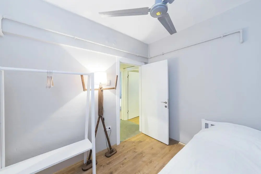 Brand New Family Flat