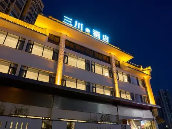 Sanchuan Song Hotel