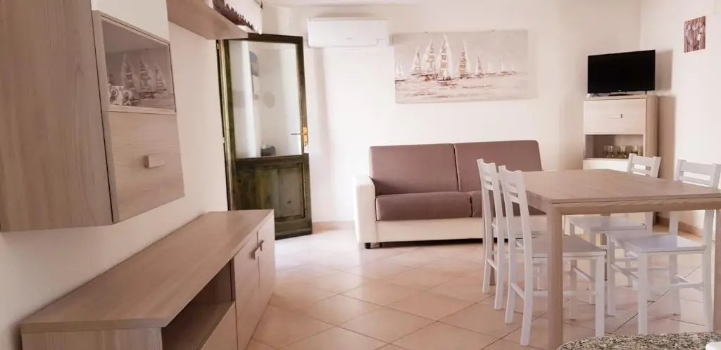 Dommos - Arcada Apartments