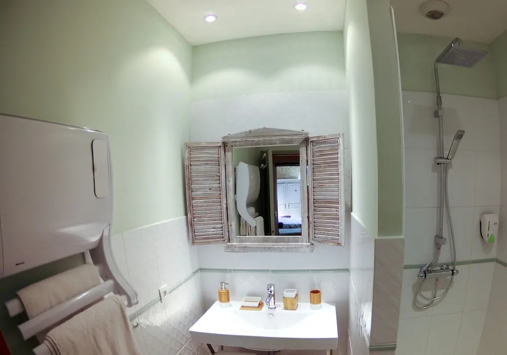 Chambres dHôtes Le Clos des 3 Rois