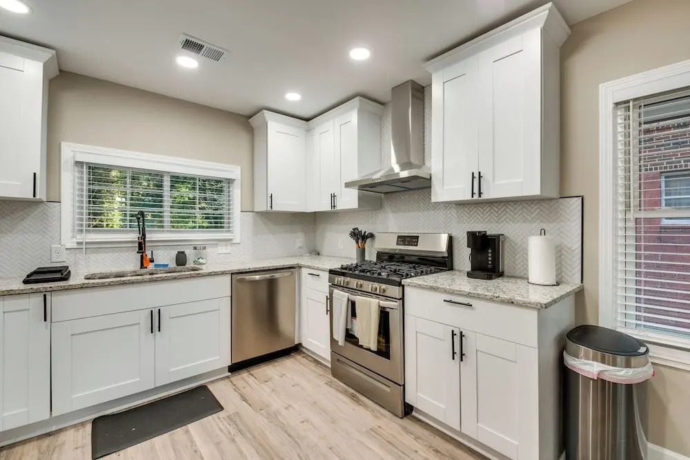Modern Atlanta Vacation Rental Near Downtown!