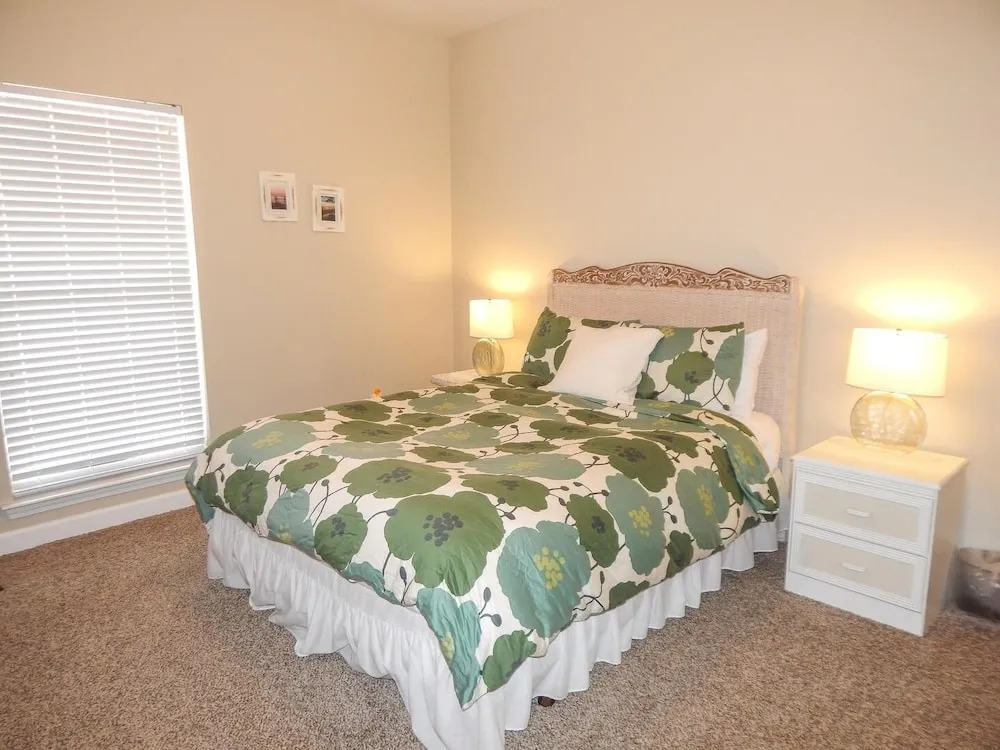 014 Beachwalk 4 Bedroom Home