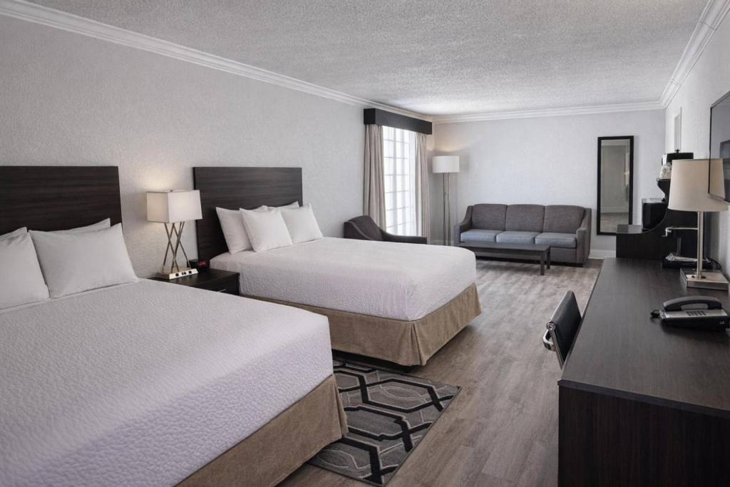 The Harrison Hotel Downtown Hollywood FL, an Ascend Collection Hotel