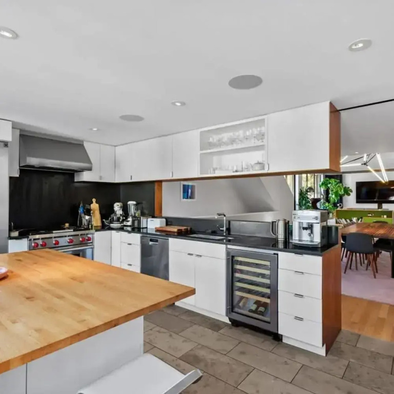 Wythe Corner House by Rovetravel 3BR New TH