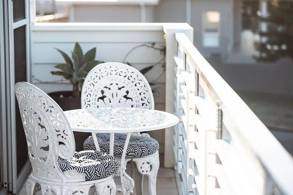 Shutters by the Sea-Ocean View Retreat-Waterfront-Private