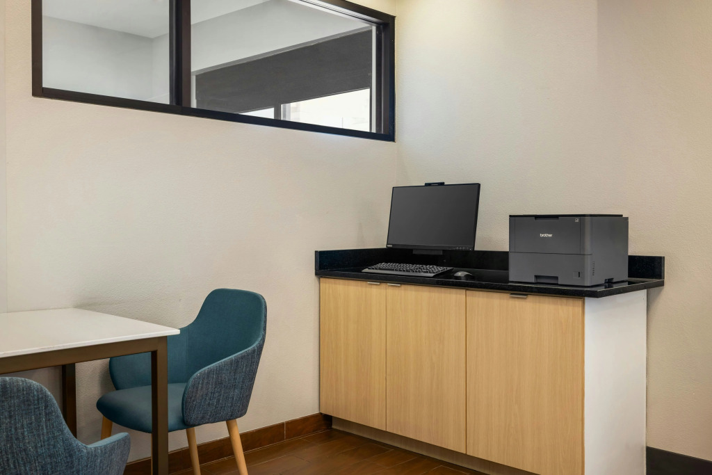 TownePlace Suites Dayton North