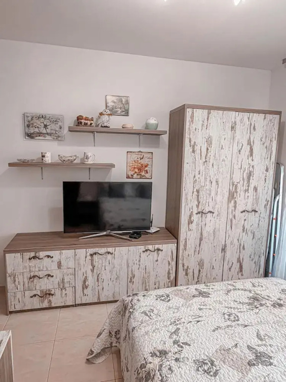 Studio Paradise - Please Yourself With Sol&mar Apartmets