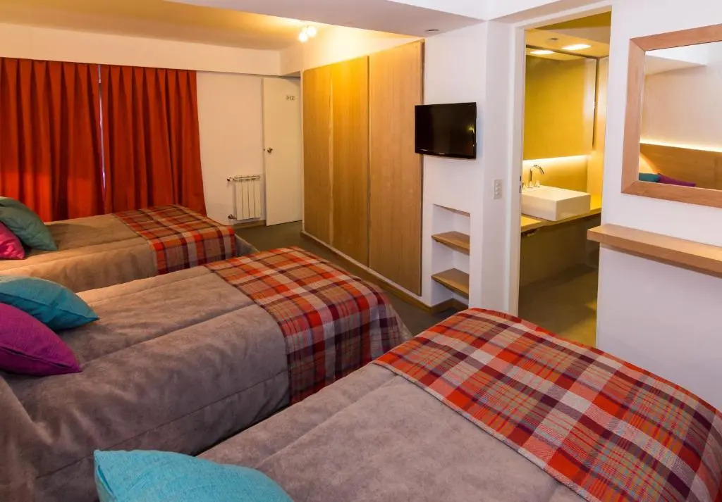 Hotel Bariloche Flat