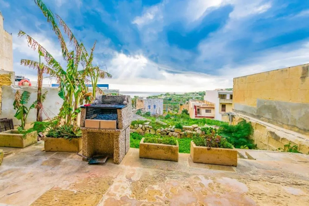 Farmhouse Cala