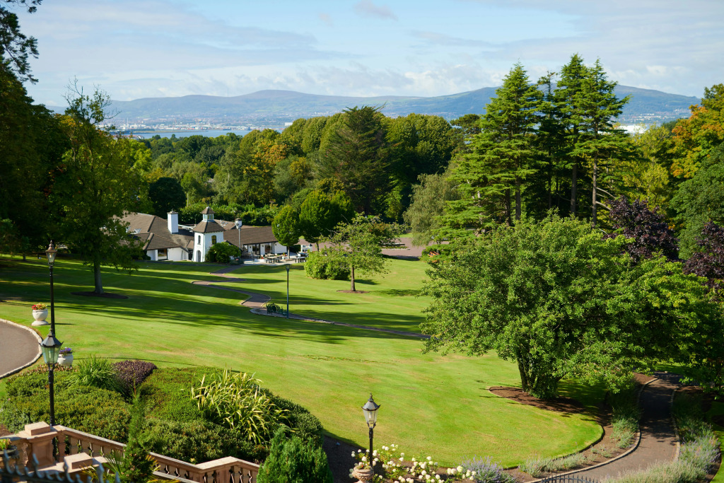 The Culloden Estate and Spa