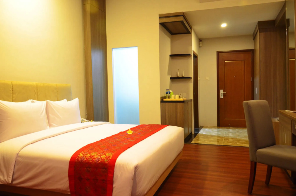 Airish Hotel