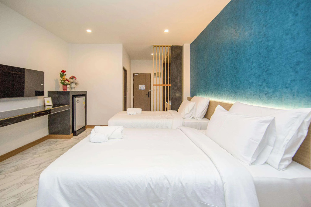 One Sakon Nakhon Hotel