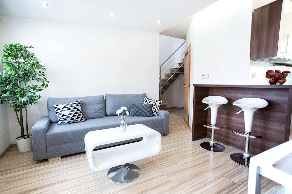 QIK Apartments