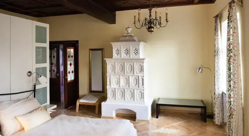 Villa am Walde