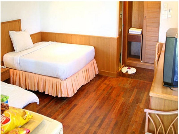 Orchid Suites