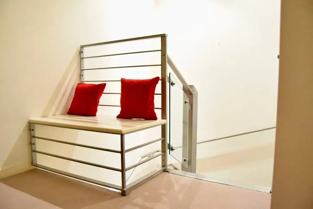 Cosy 1 Bedroom Flat in Chelsea Off Kings Road