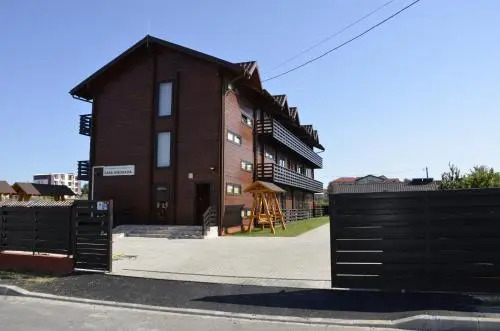 Casa Andrada